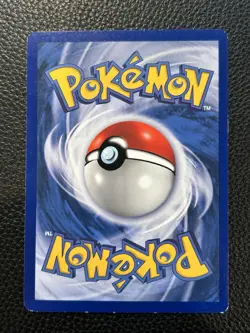 Pokemon - Base Set 1st Edition Shadowless - Onix 56/102 - Common - Image 3