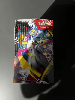 Pokemon TCG: Mega Evolution Booster Display Box (36 Packs) New & Sealed - Image 2