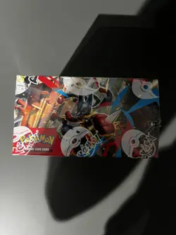 Pokemon TCG: Mega Evolution Booster Display Box (36 Packs) New & Sealed - Image 5