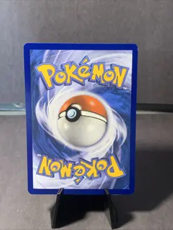 Pokemon TCG Pikachu #28/73 Shining Legends Sun & Moon Common Non Holo NM - Image 2