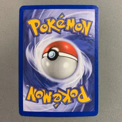 Remoraid 73/109 EX Team Rocket Returns REVERSE HOLO Stamped Common Pokemon LP- - Image 2