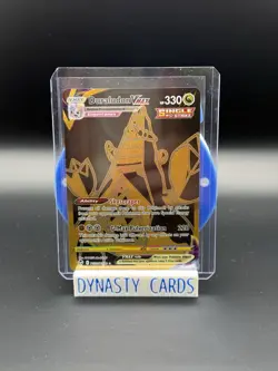 Duraludon VMAX TG30/TG30 Trainer Gallery Silver Tempest Pokemon M/NM - Image 1