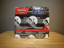 Pokemon TCG: Phantasmal Flames Booster Display Box (36 Packs) - 10/10 condition - Image 3