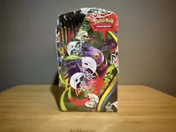 Pokemon TCG: Phantasmal Flames Booster Display Box (36 Packs) - 10/10 condition - Image 4