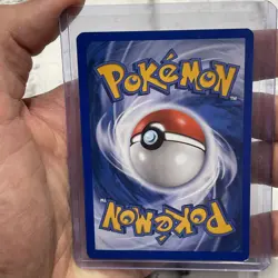 Pokemon TCG · Tentacruel 51/101 · EX Hidden Legends (2004) NM Vintage Non Holo - Image 3