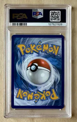 Eevee 173 Sv: Scarlet & Violet Promo Pokemon Center PSA 9 - Image 2