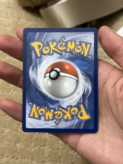 Mega Charizard X ex 023 Mega Evolution Promo Holo Near Mint NM Pokemon - Image 5