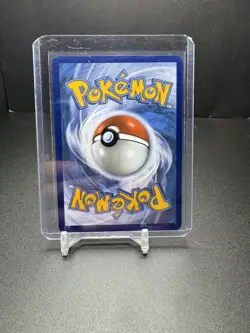 🔥Pokemon TCG Mega Lucario EX 160/132 Mega Evolutions - Image 2