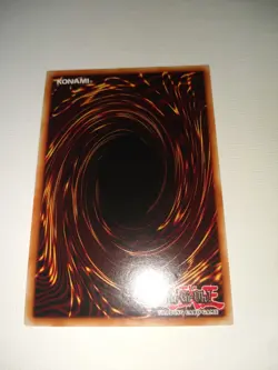 Yugioh JOTL-EN056 Number C104: Umbral Horror Masquerade Super Rare 1st Ed NM - Image 4