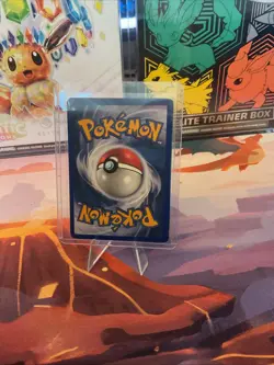 NIDOKING 24/147 Non-Holo Rare Aquapolis Pokemon Card E-Reader - Image 2