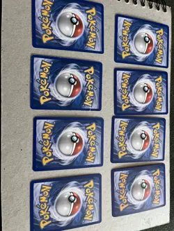 Lot Of 63 Pokemon Cards - Various Sets - Image 3