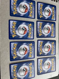 Lot Of 63 Pokemon Cards - Various Sets - Image 5