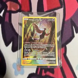 Galarian Articuno SWSH282 SWSH: Sword & Shield Promo Cards Holo - Image 1