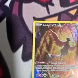Galarian Articuno SWSH282 SWSH: Sword & Shield Promo Cards Holo - Image 4