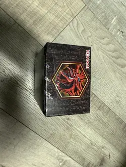Yu-Gi-Oh! New Sealed Speed Duel: Streets of Battle City Collector’s Box Set 83717861690 - Image 3