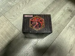 Yu-Gi-Oh! New Sealed Speed Duel: Streets of Battle City Collector’s Box Set 83717861690 - Image 4
