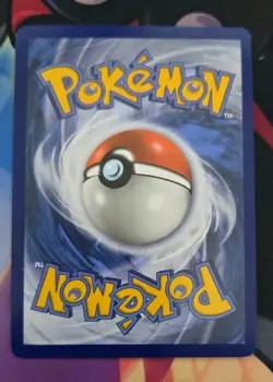 Keldeo 26/73 - Holo Rare Pokemon Shining Legends Card - NM - Image 2