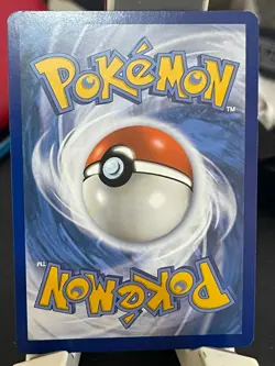 POKEMON VENUSAUR 003/078 RARE HOLOFOIL POKEMON GO NM CARD - Image 2
