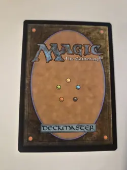 Magic the Gathering Vampiric Tutor Commander Legends NM MTG Regular Card - Image 2