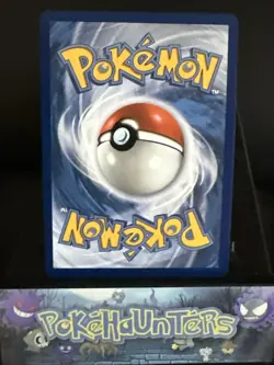 Pokemon Card Dawn 118/094 Phantasmal Flames Full Art Trainer NM - Image 2