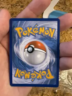 Dive Ball 161/160 Secret Rare Trainer Primal Clash Pokemon TCG Card - Image 4