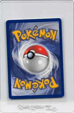 POKEMON MARCH 102/111 - UNCOMMON - Neo Genesis - VINTAGE WOTC Pokemon Card - NM - Image 2