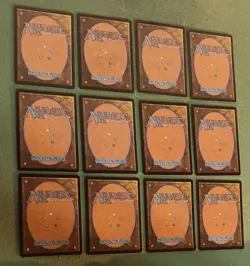 MTG 12x Shapeshifter Booster Lot - Blue+Green - No Duplicates - Free Shipping - Image 4
