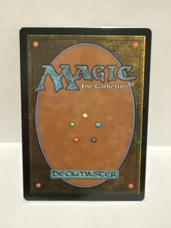 The Fire Crystal (Borderless) Final Fantasy Regular Near Mint - Image 2