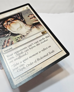 Silence Magic 2014 M14 MTG Magic The Gathering 288 - Image 5