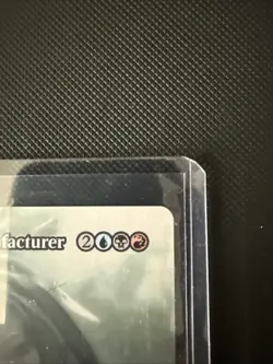 MTG Kuja Mage Manufacturer (Inalla) [Showcase] Final Fantasy FCA 0052 Rare NM - Image 4