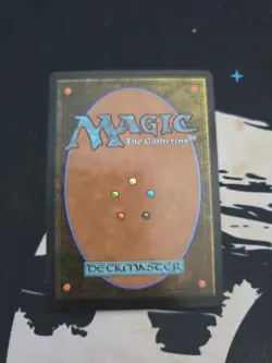 Zuko, Firebending Master 200 (borderless Foil) - Image 2