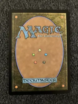 Magic The Gathering MTG - Breeding Pool - Edge of Eternities - Image 2