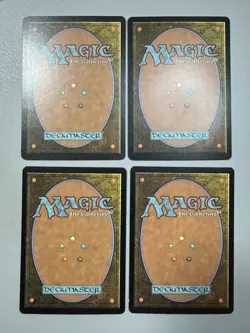 4 X Playset Blood Celebrant Legions Regular - Image 2