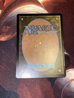 Retrofitter Foundry X1 Mtg Foil Judge Promo Lp - Image 3