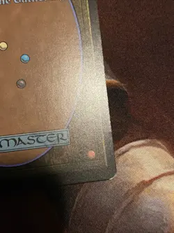 Retrofitter Foundry X1 Mtg Foil Judge Promo Lp - Image 4