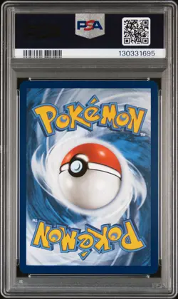 2023 POKEMON SWORD & SHIELD CROWN ZENITH SECRET FULL ART/GIRATINA VSTAR PSA 10 - Image 2