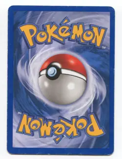 Lapras EX 99/109 Pokemon EX Ruby And Sapphire Holo Card 2003 SHIPS TODAY - Image 2