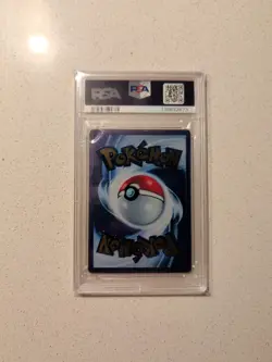 Mew EX METAL GOLD | 205/165 | PSA 10 | Ultra Premium Collection | Pokemon Card - Image 2