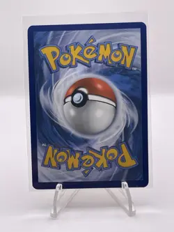 Walking Wake ex 215/162 Temporal Forces Gold Hyper Rare Holo NM Pokemon Card - Image 2