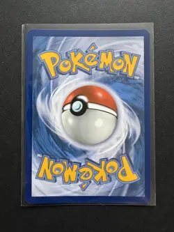Pokemon TCG - Mega Evolutions - Sneasel - MEP 020 - Black Star Promo - Image 3