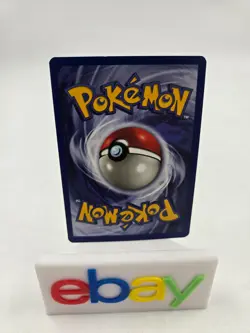 Pikachu 1st Edition Jungle Set 60/64 Pokemon WoTC LP/NM - Image 2