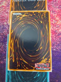 Yu-Gi-Oh! Sentry Soldier of Stone MVP1-EN012 Ultra Rare Unlimited Near Mint - Image 3