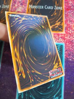 Yu-Gi-Oh! Sentry Soldier of Stone MVP1-EN012 Ultra Rare Unlimited Near Mint - Image 4