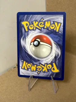 Pokemon TCG Pokedex Base Set 87/102 Regular Unlimited Uncommon LP - Image 5