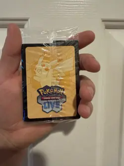 Pokemon Center - Phantasmal Flames - Charcadet ETB Promo 022 SEALED - Image 2