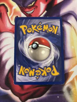 Pokemon TCG - Kabuto [Fossil Set] - Wizards Gold Foil Stamped Promo - LP - Image 3