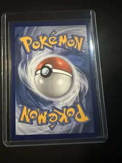 ORICORIO EX 024 Black Star UPC Promo Pokemon TCG Phantasmal Flames NM+ - Image 2