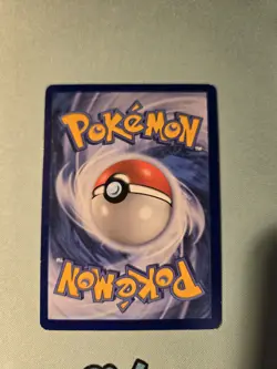 [VLP] Mewtwo 51/108 Cracked Ice Holo Rare Pokemon TCG Evolutions - Image 2