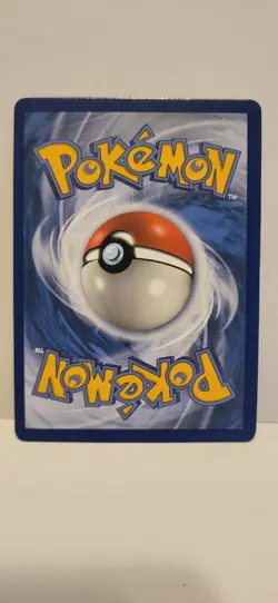 2016 Pokemon XY Evolutions M Blastoise EX Full Art Rare #102/108 - Image 2