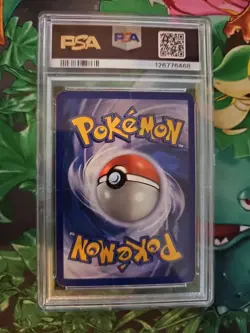 PSA 1 Rayquaza EX Holo Black Star Promos #039 2006 Pokemon PR - Image 2